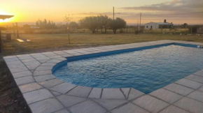 Casa Suyuque Nuevo